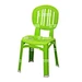 Armless Chair Mould