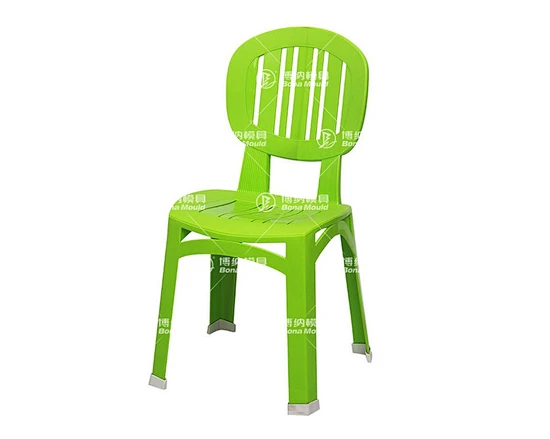 Armless Chair Mould