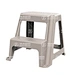 Step Stool Mould