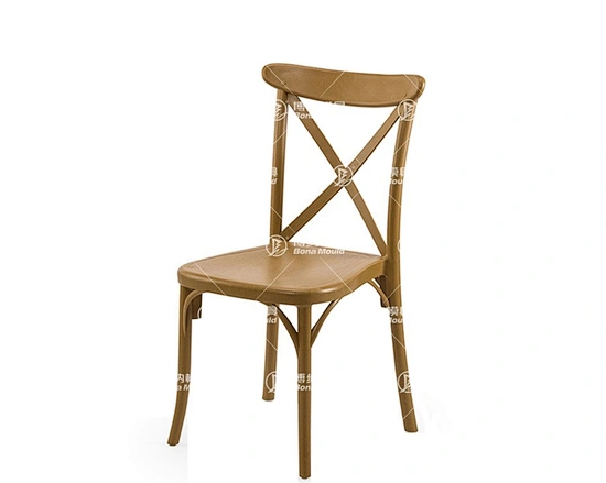 Gas Chair Mould