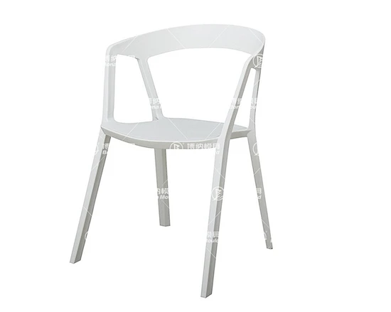Gas Chair Mould
