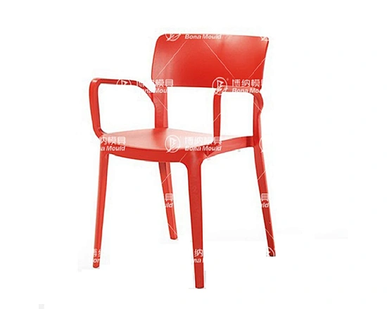 Gas Chair Mould