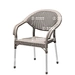 Aluminium Leg Chair Mould