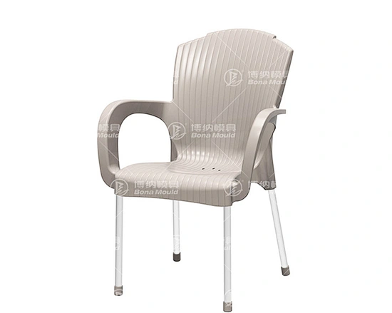 Mould supplier