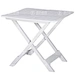 Foldable Table Mould