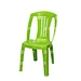 Armless Chair Mould