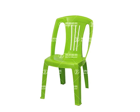 Armless Chair Mould
