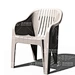 Arm Chair Mould