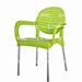Aluminium Leg Chair Mould
