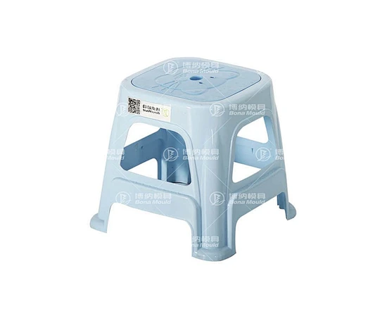 plastic stool mould manufacturer