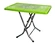 Metal Leg Table Mould
