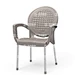 Aluminium Leg Chair Mould