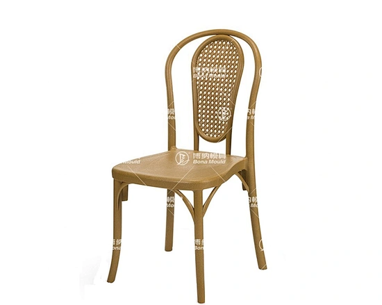 Gas Chair Mould