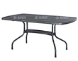 Metal Leg Table Mould