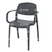 Gas Chair Mould