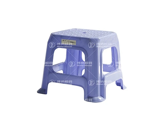 plastic stool mould manufacturer