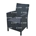 Single Seat Sofa Chair Mould