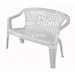 Double Seat Sofa Chair Mould