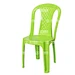 Armless Chair Mould