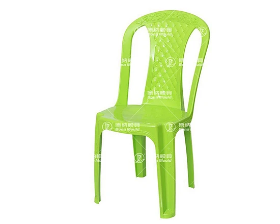 Armless Chair Mould