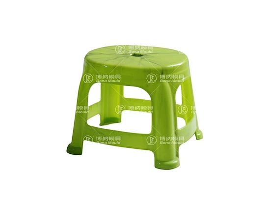 plastic stool mould manufacturer
