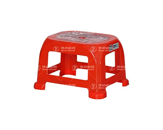 plastic stool mould manufacturer