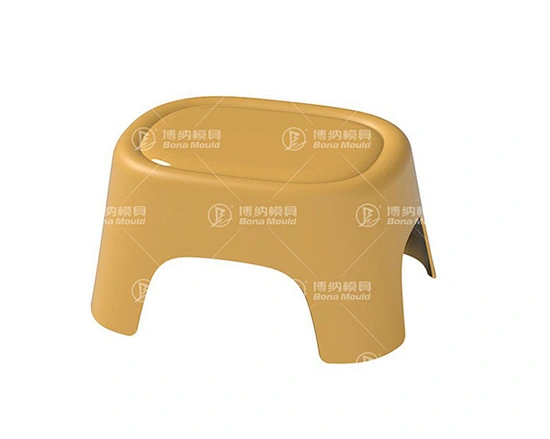 plastic stool mould manufacturer