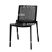 Gas Chair Mould