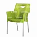 Aluminium Leg Chair Mould