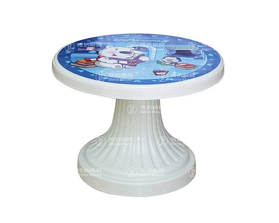 Tea Table Mould
