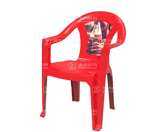 plastic chair