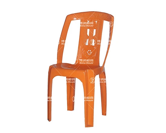 Armless Chair Mould