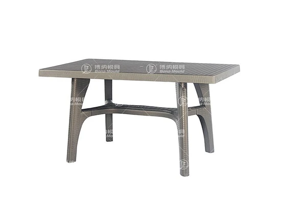 Tea Table Mould