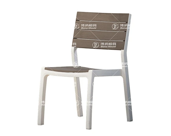 Armless Chair Mould
