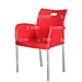 Aluminium Leg Chair Mould