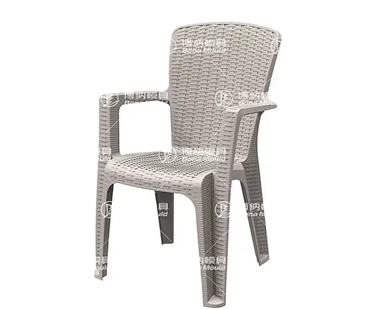 Chair Mould