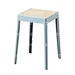 High Stool Mould