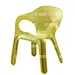 Arm Chair Mould