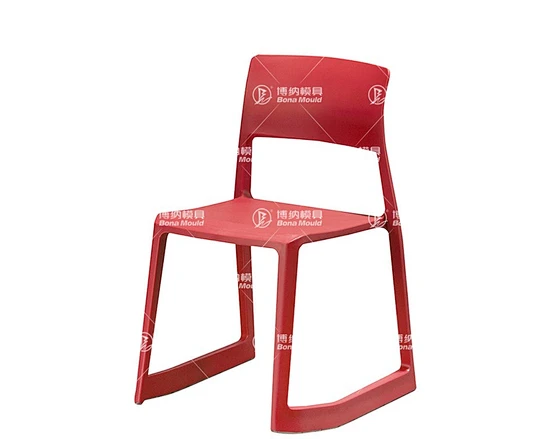 Armless Chair Mould