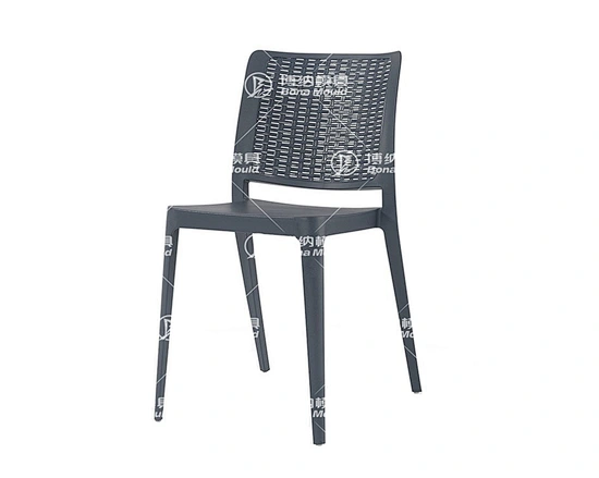 Gas Chair Mould