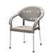 Aluminium Leg Chair Mould