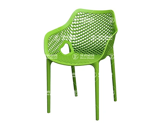 Gas Chair Mould