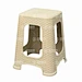 High Stool Mould