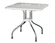Metal Leg Table Mould