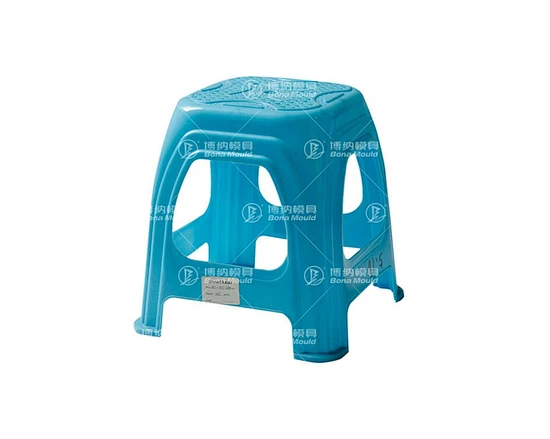 plastic stool mould manufacturer