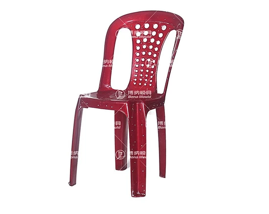 Armless Chair Mould