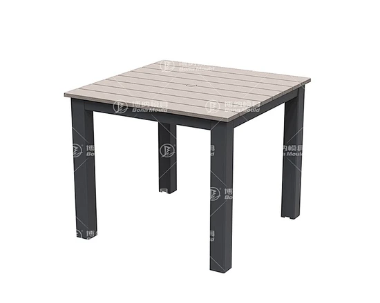 Tea Table Mould