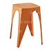 High Stool Mould