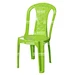 Armless Chair Mould
