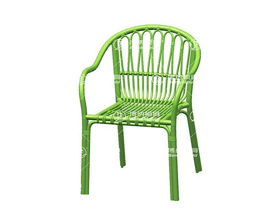 Gas Chair Mould